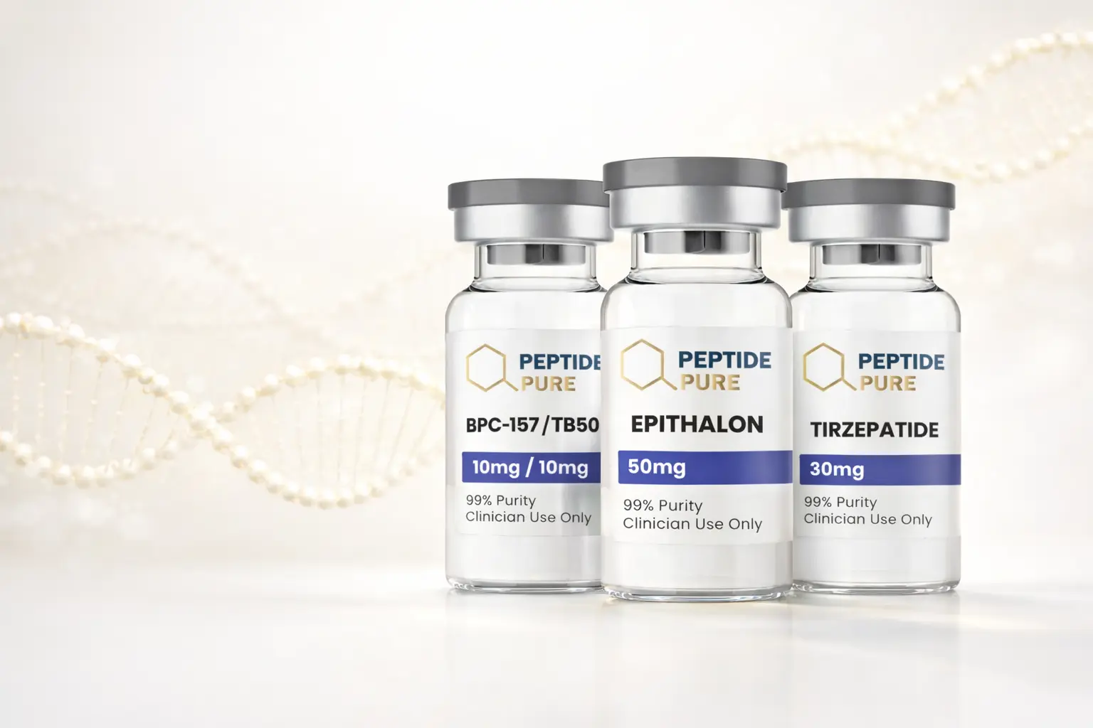 Peptides