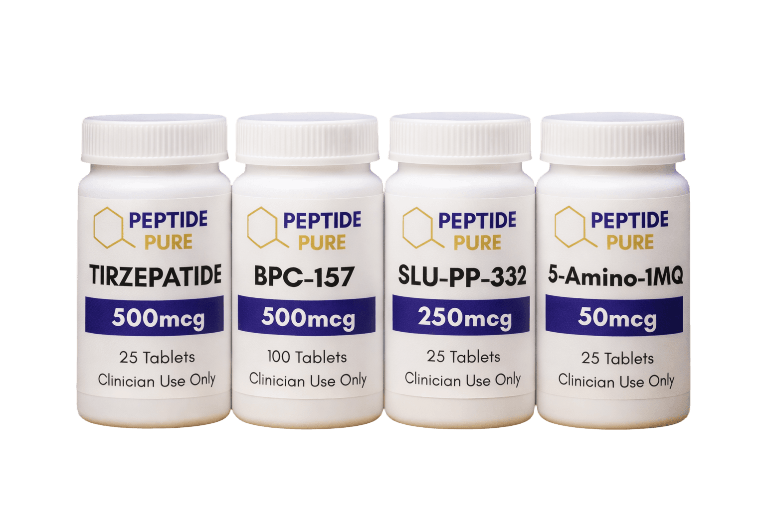 Oral Peptide Capsules
