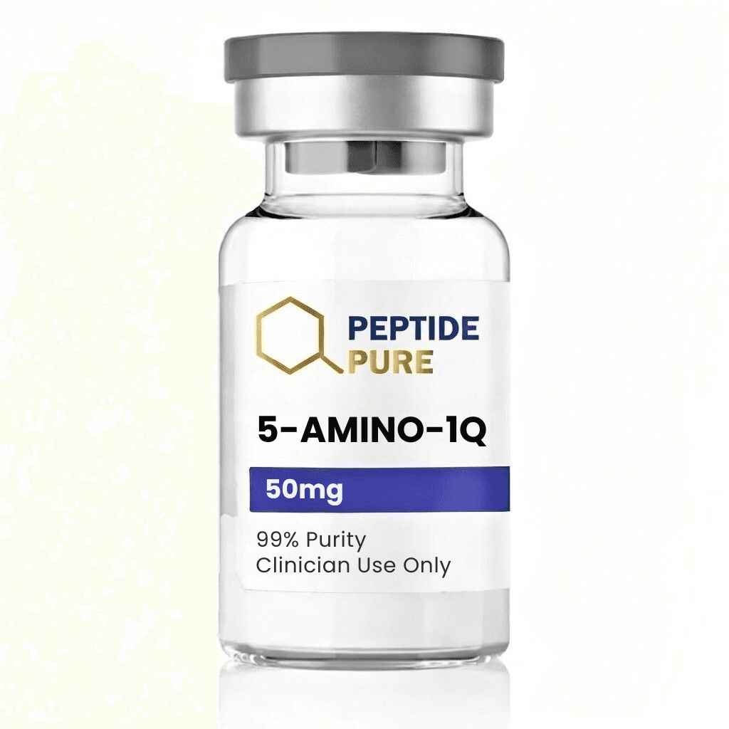 5-Amino-1MQ