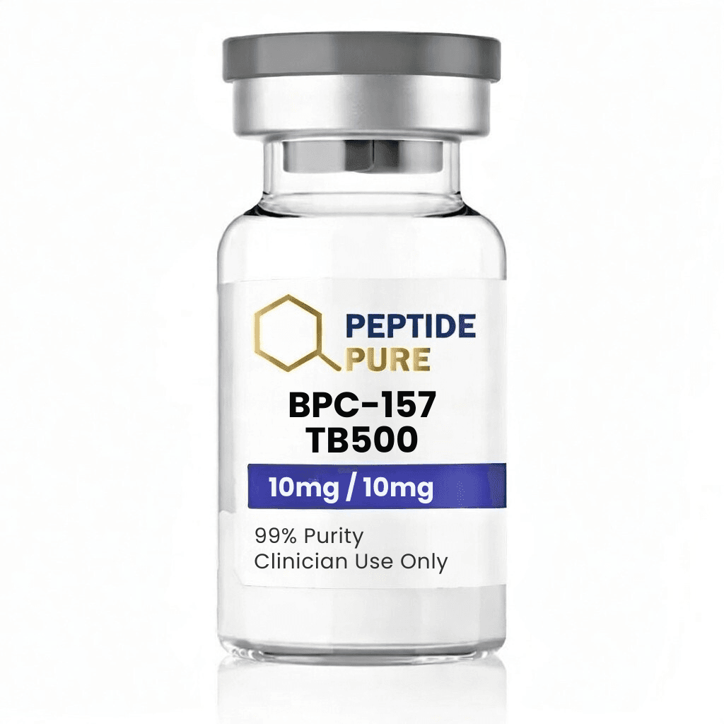 BPC-157/TB500 20mg