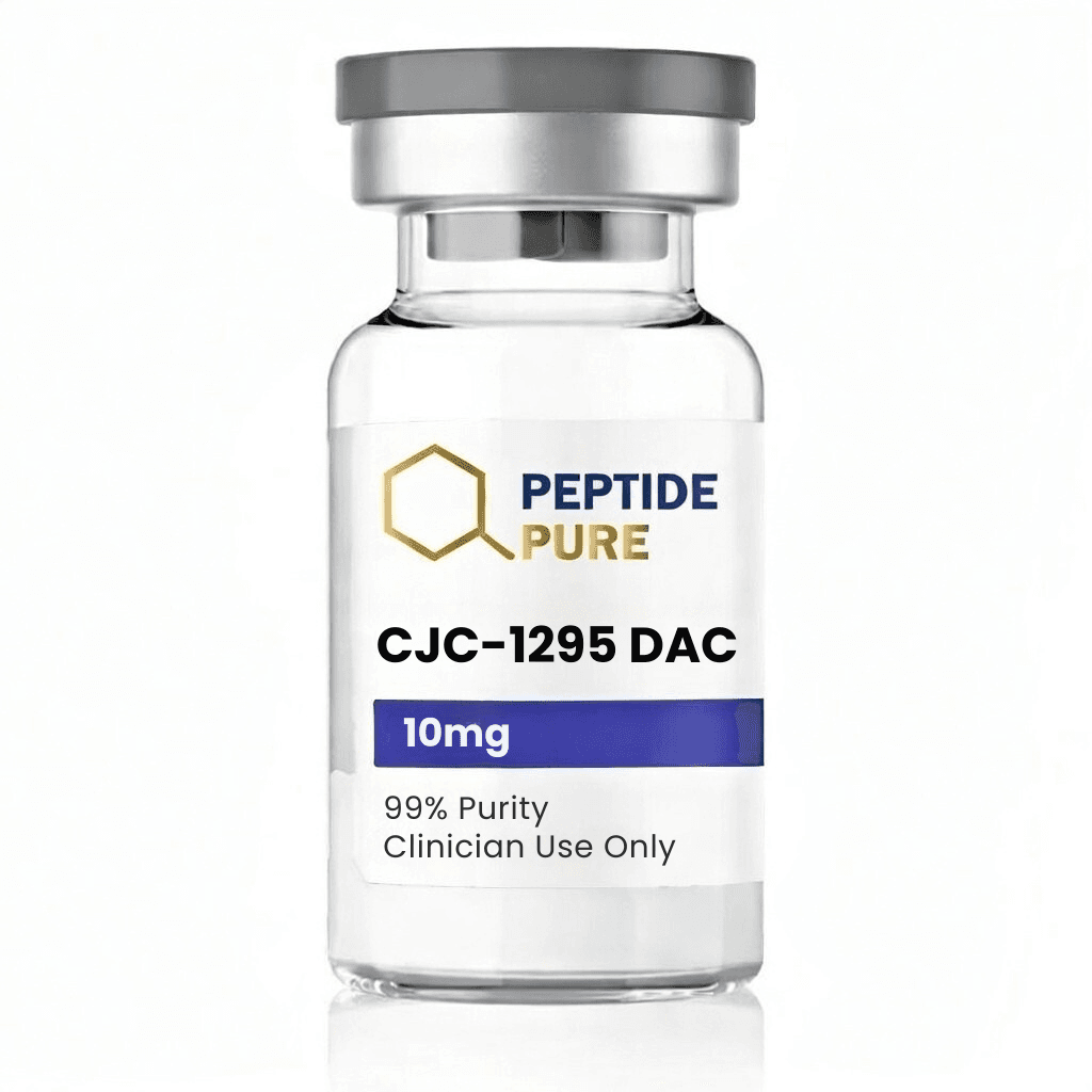 CJC-1295 DAC 10mg