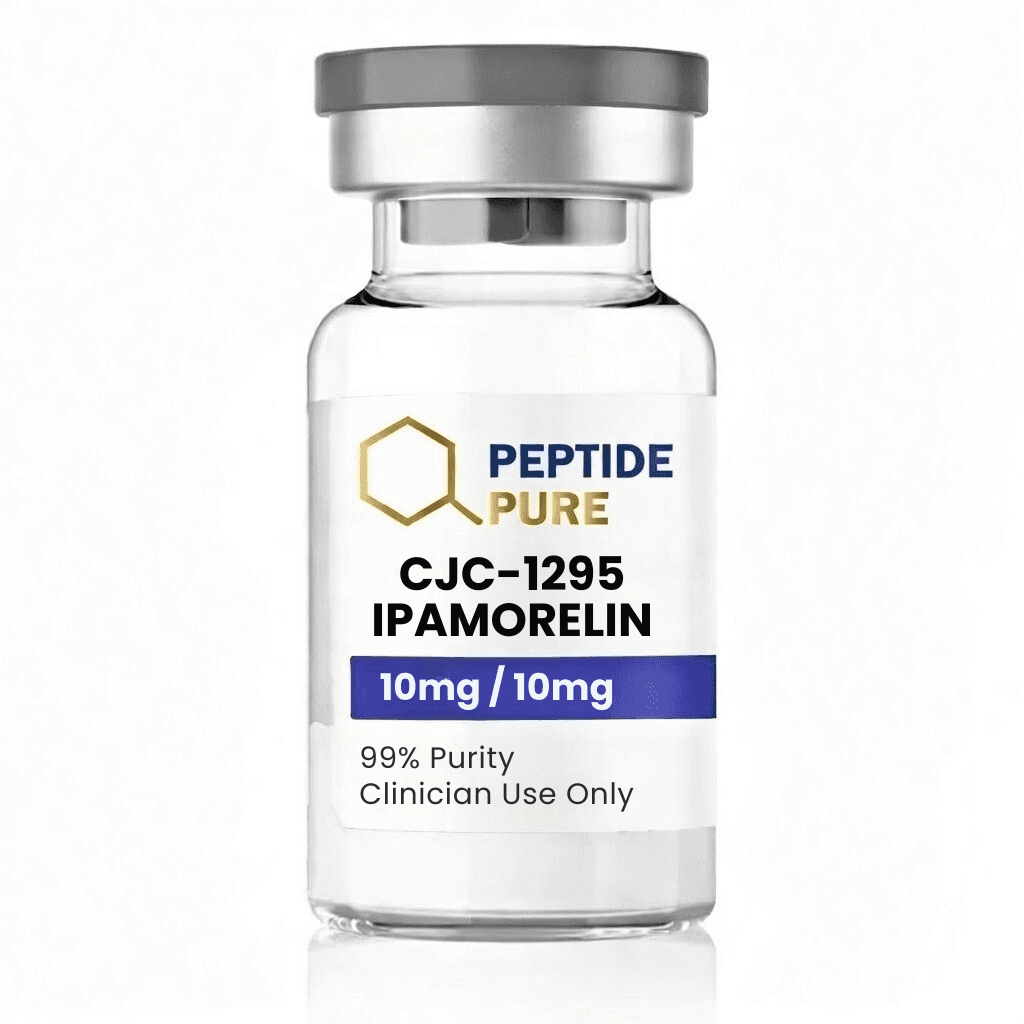 CJC-1295/Ipamorelin 20mg