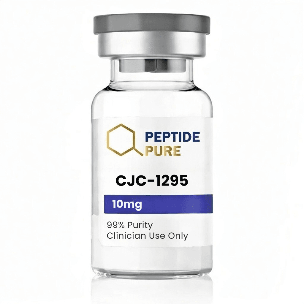 CJC-1295 NO DAC 10mg