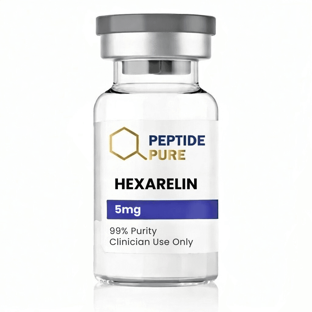 Hexarelin 5mg