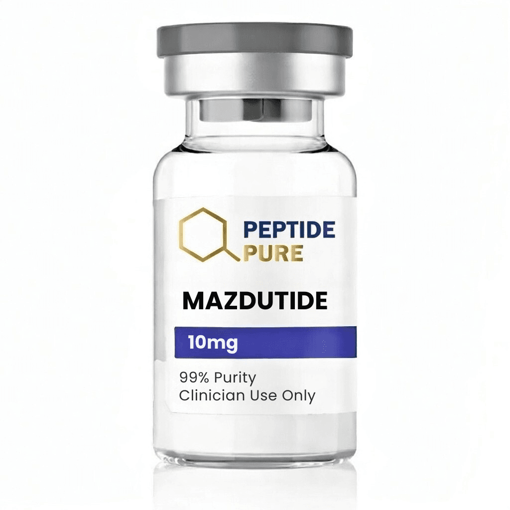 Mazdutide 10mg