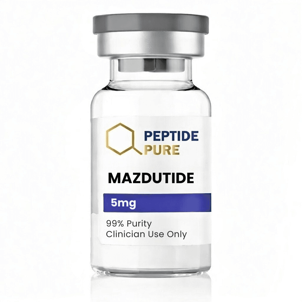 Mazdutide 5mg