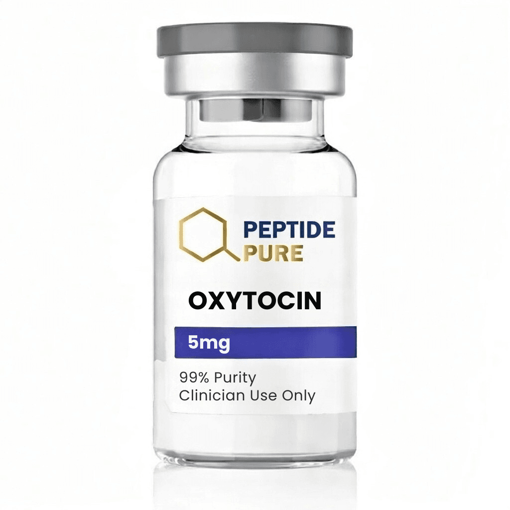 Oxytocin