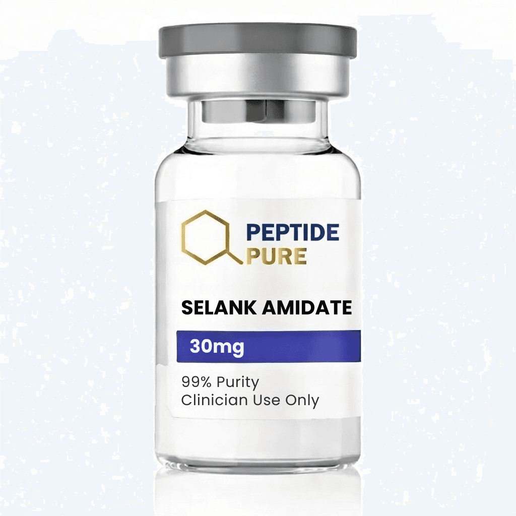 NA Selank Amidate 30mg
