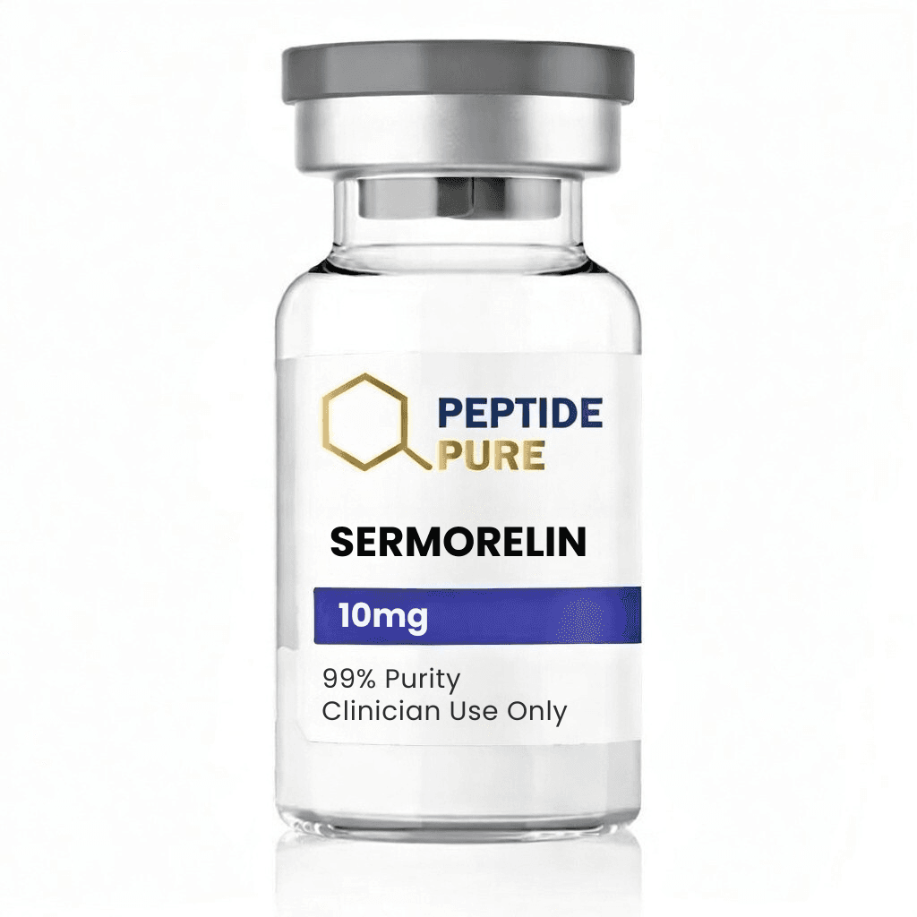 Sermorelin 10mg
