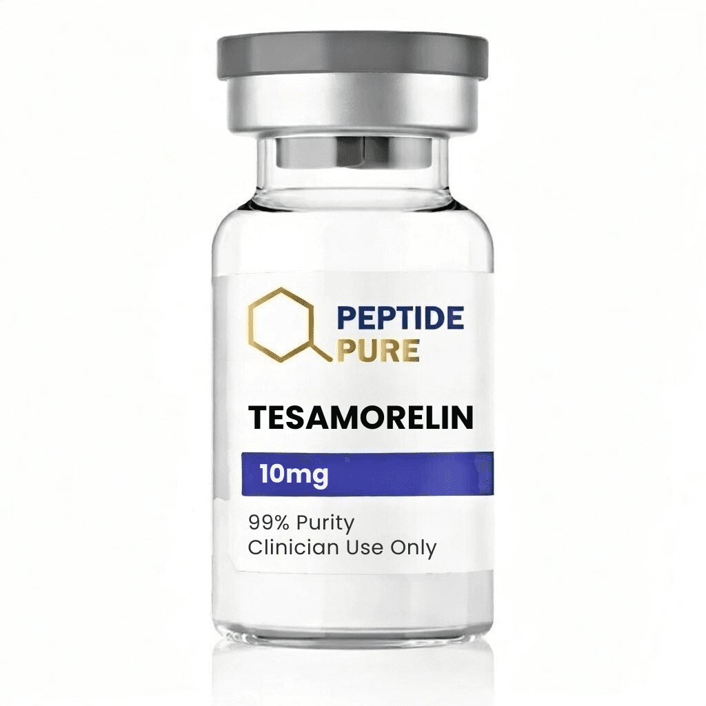 Tesamorelin 10mg