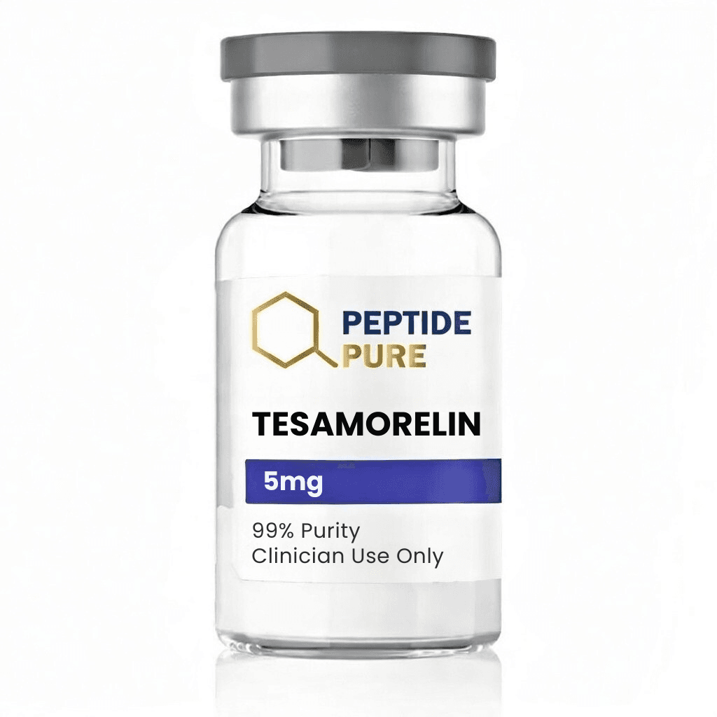 Tesamorelin