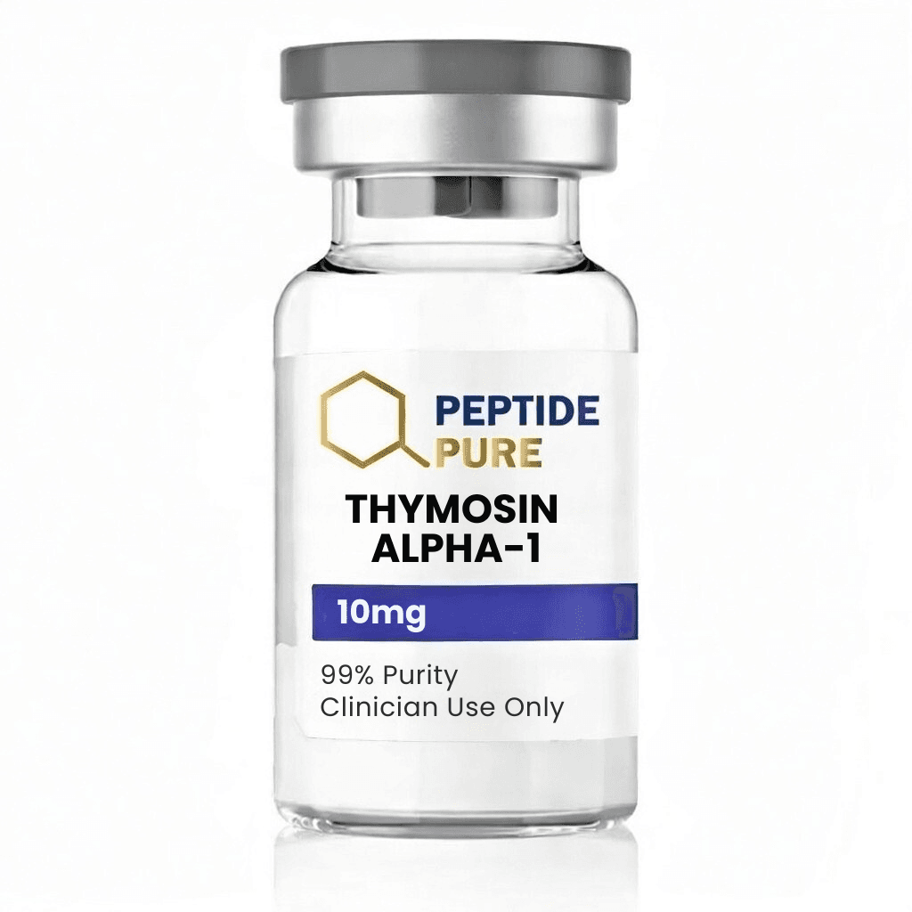 Thymosin Alpha-1 10mg