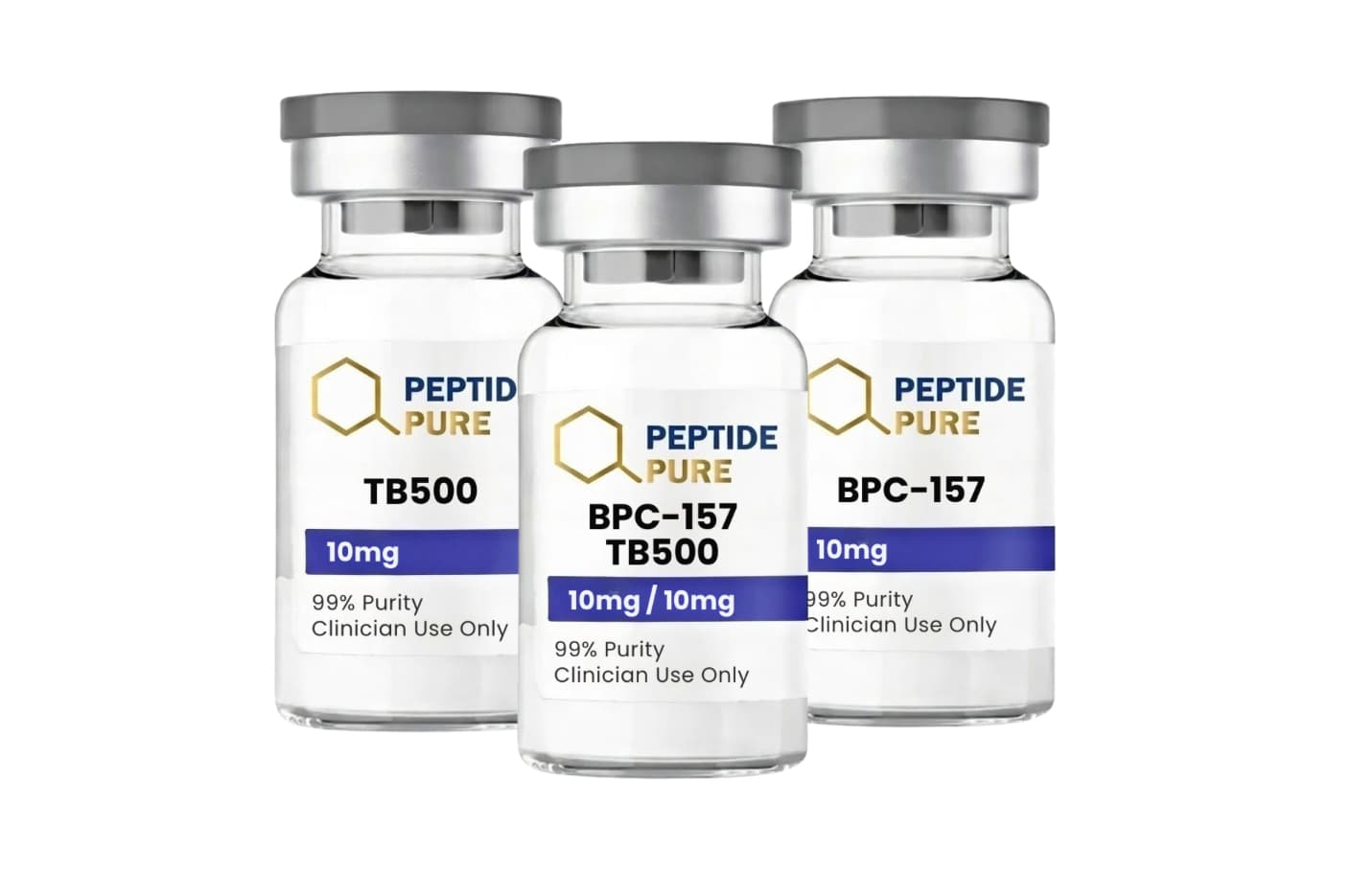 Soft-Tissue Repair & Regenerative Support Protocol