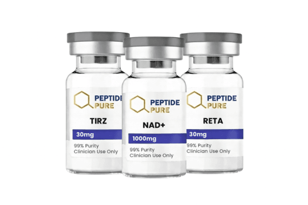 Metabolic & Mitochondrial Support Protocol