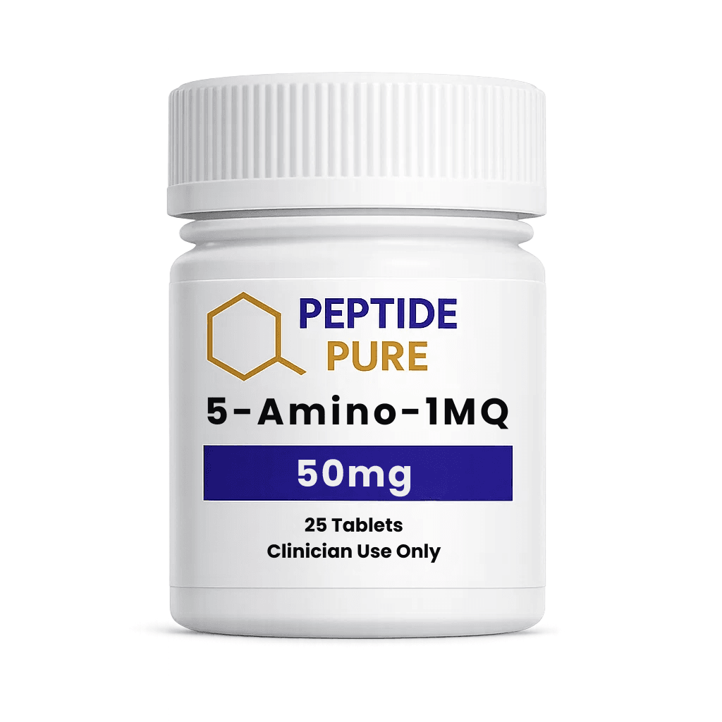 5-Amino-1MQ Oral 50mg
