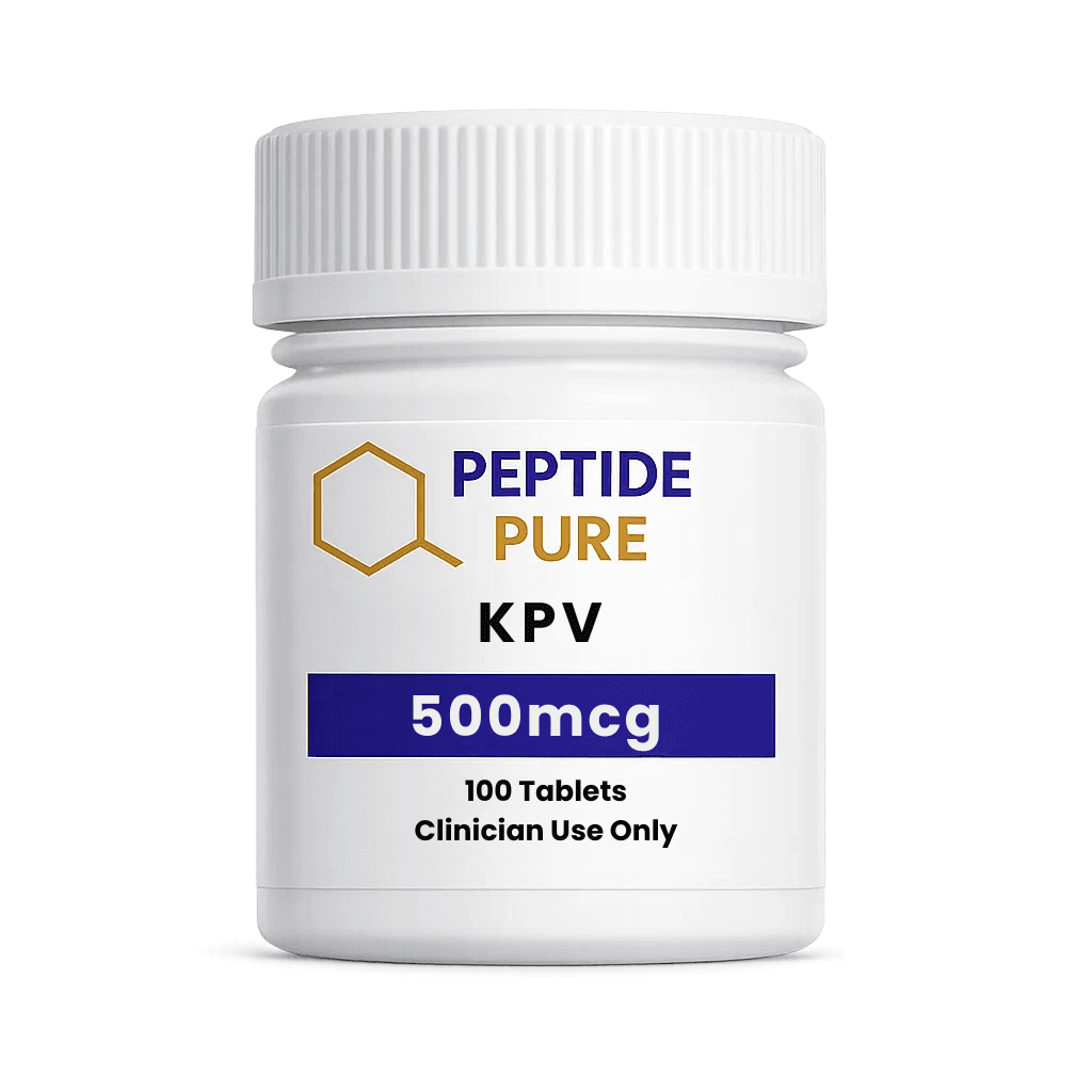 KPV Oral 500mcg