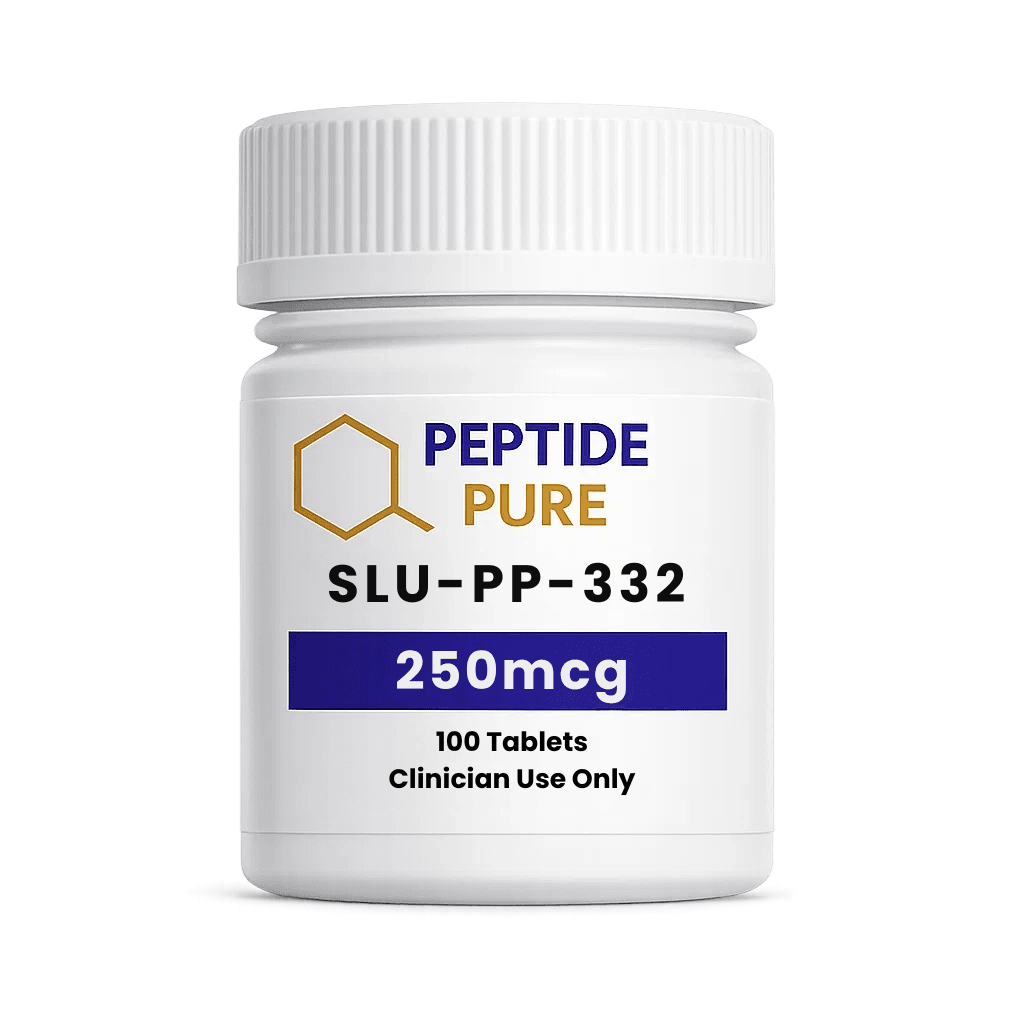 SLU-PP-332 Oral 250mcg