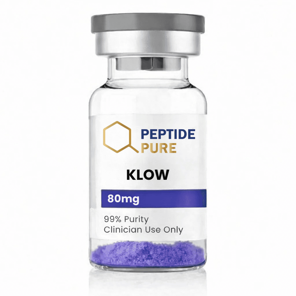 KLOW 80mg