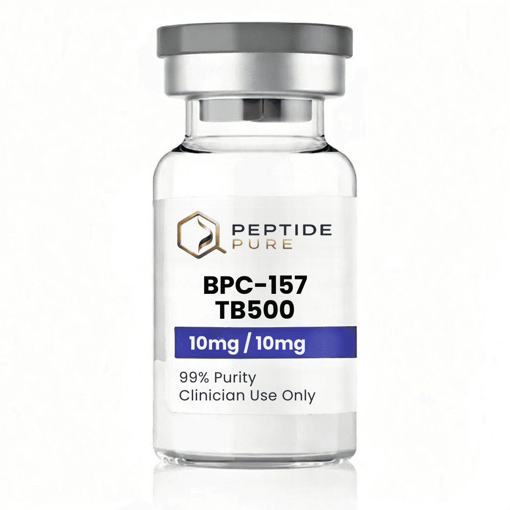 BPC-157/TB500 20mg