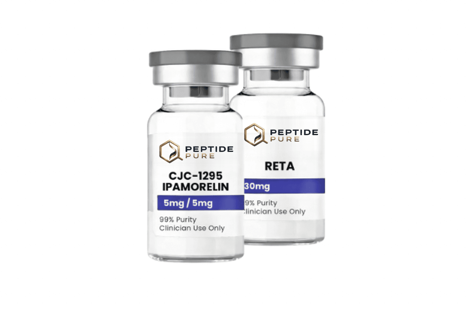 Lean Mass & Growth Hormone Optimization Protocol