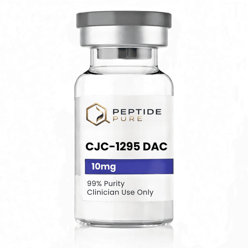 CJC-1295 DAC