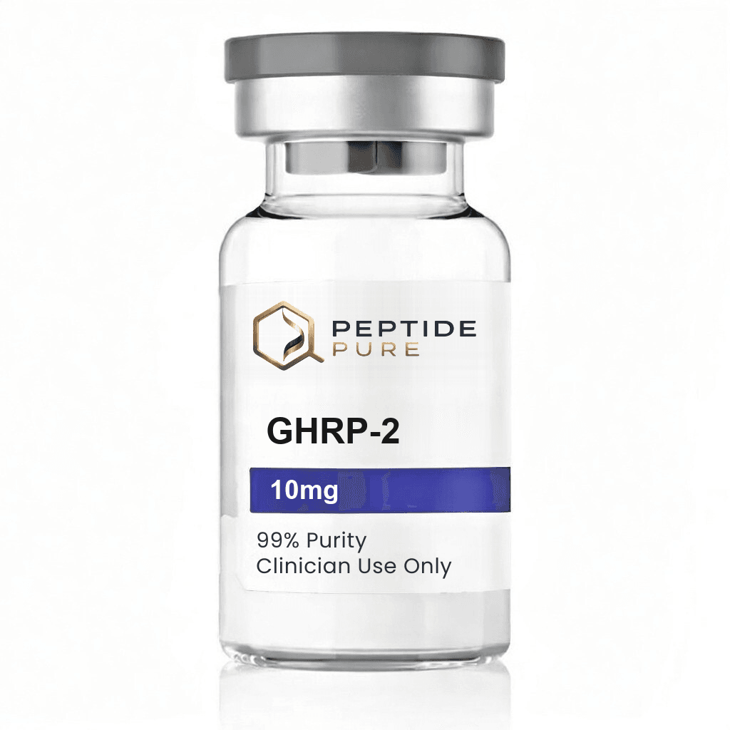 GHRP-2