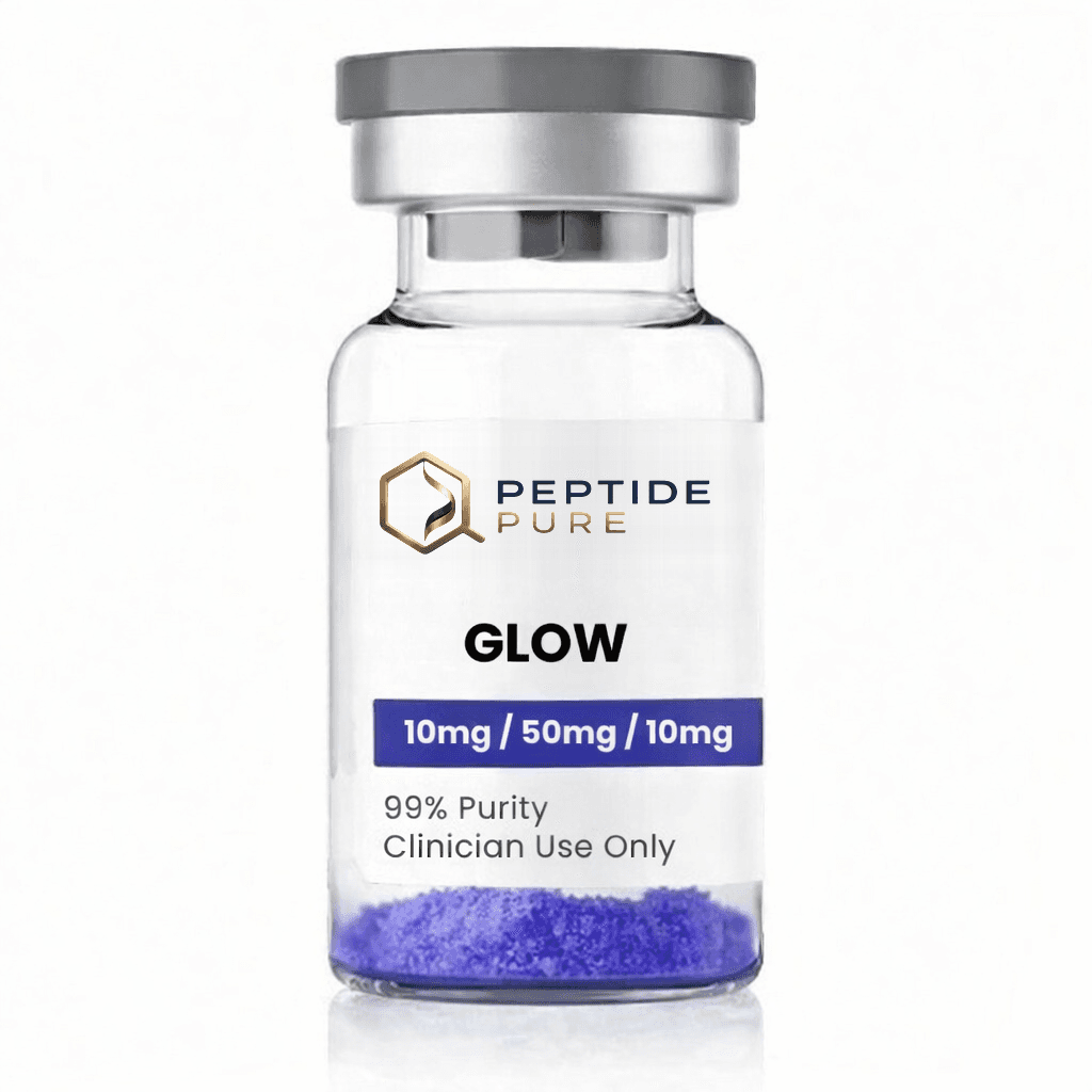 GLOW 70mg