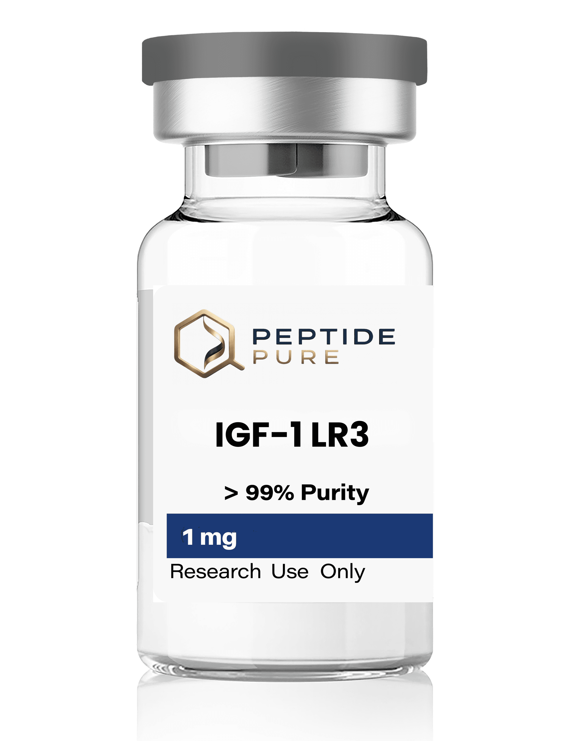 IGF-1 LR3 1mg