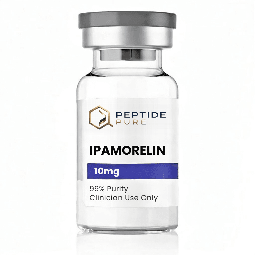 Ipamorelin